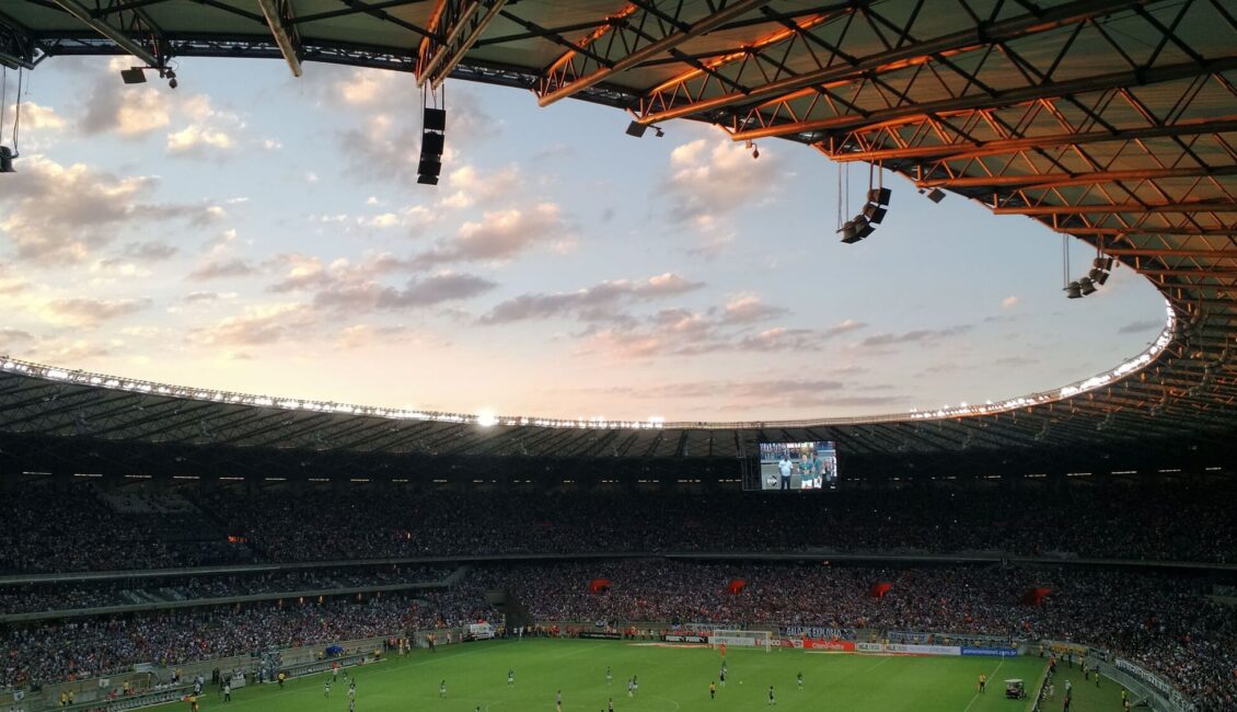 Munich Stadium