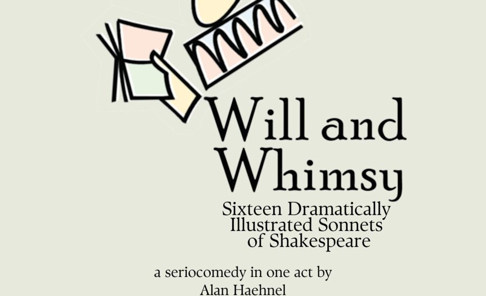 Will and Whimsy – The Grade 11/12 AMP Drama Production