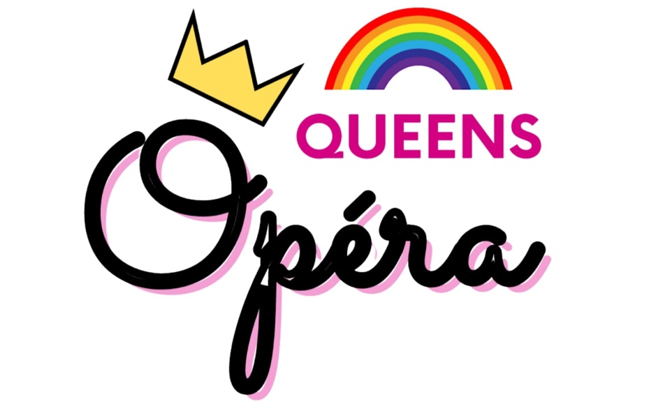 Opéra Queens presents “Drama Queens”